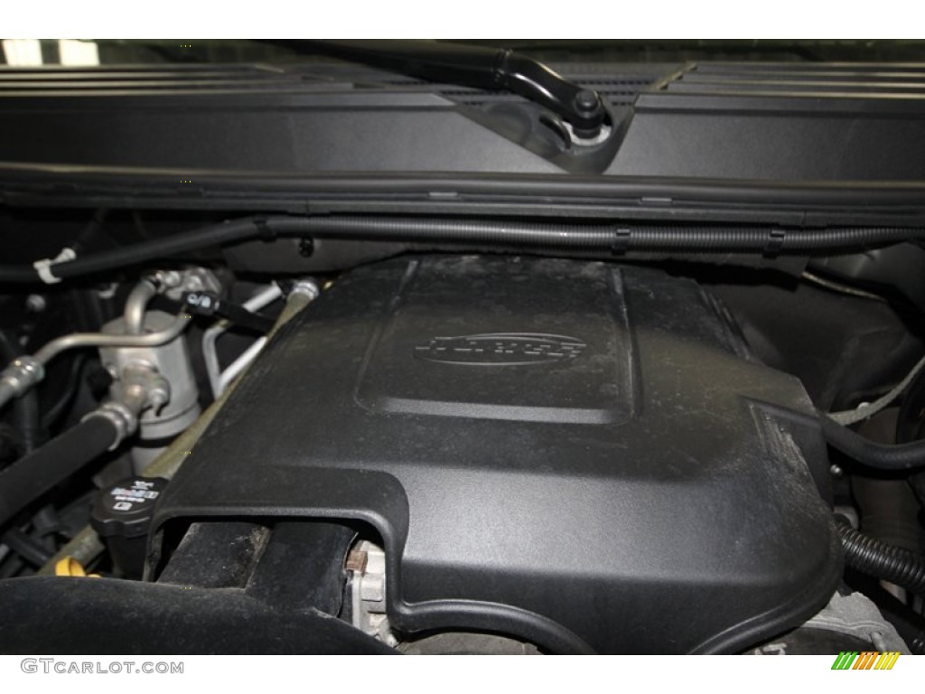 2010 Escalade AWD - Galaxy Gray / Cashmere/Cocoa photo #48