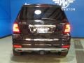 2010 Obsidian Black Metallic Mercedes-Benz GL 450 4Matic  photo #17