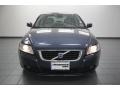 Barents Blue Metallic - S40 2.4i Photo No. 6