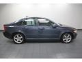 Barents Blue Metallic - S40 2.4i Photo No. 7