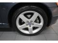 Barents Blue Metallic - S40 2.4i Photo No. 10