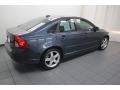 Barents Blue Metallic - S40 2.4i Photo No. 11