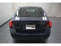 Barents Blue Metallic - S40 2.4i Photo No. 12