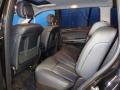 2010 Obsidian Black Metallic Mercedes-Benz GL 450 4Matic  photo #30