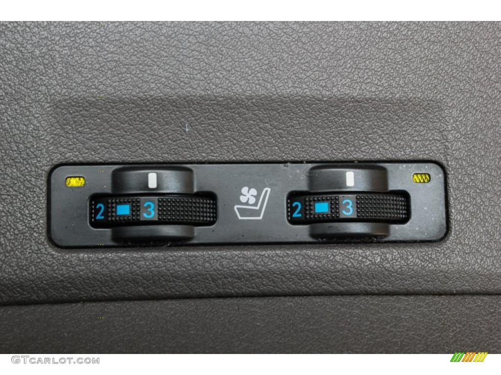 2008 Lexus ES 350 Controls Photo #84501360