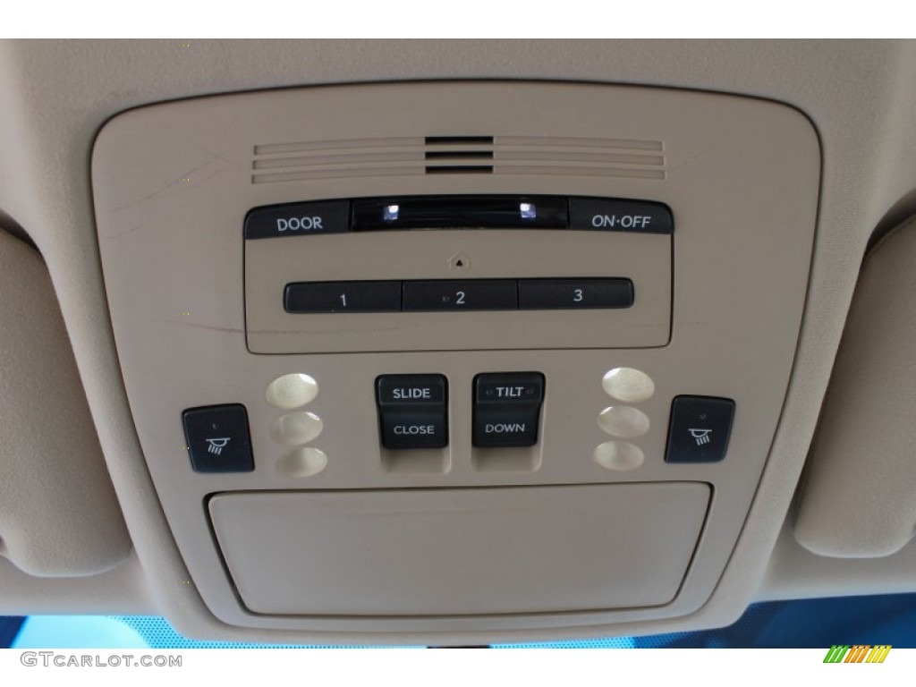 2008 Lexus ES 350 Controls Photo #84501474