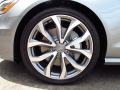 2014 Quartz Gray Metallic Audi A6 3.0T quattro Sedan  photo #7