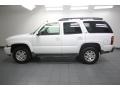 Summit White - Tahoe Z71 4x4 Photo No. 2
