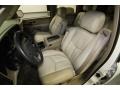 2003 Summit White Chevrolet Tahoe Z71 4x4  photo #3