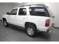 Summit White - Tahoe Z71 4x4 Photo No. 5