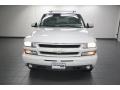 2003 Summit White Chevrolet Tahoe Z71 4x4  photo #6