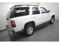 Summit White - Tahoe Z71 4x4 Photo No. 11
