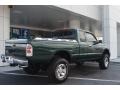 1999 Imperial Jade Mica Toyota Tacoma SR5 V6 Extended Cab 4x4  photo #3