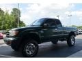 1999 Imperial Jade Mica Toyota Tacoma SR5 V6 Extended Cab 4x4  photo #6