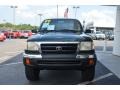 1999 Imperial Jade Mica Toyota Tacoma SR5 V6 Extended Cab 4x4  photo #7