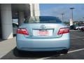 Sky Blue Pearl - Camry LE Photo No. 4