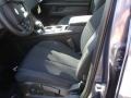 Atlantis Blue Metallic - Equinox LS AWD Photo No. 3