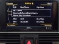 Quartz Gray Metallic - A6 2.0T Sedan Photo No. 21