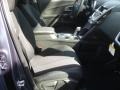 Atlantis Blue Metallic - Equinox LS AWD Photo No. 5