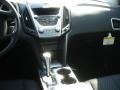Atlantis Blue Metallic - Equinox LS AWD Photo No. 6