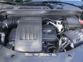 Atlantis Blue Metallic - Equinox LS AWD Photo No. 10