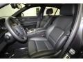 Dark Graphite Metallic II - 7 Series 750i Sedan Photo No. 3