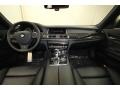 Dark Graphite Metallic II - 7 Series 750i Sedan Photo No. 4