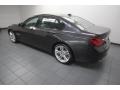 Dark Graphite Metallic II - 7 Series 750i Sedan Photo No. 5