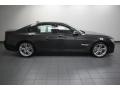 Dark Graphite Metallic II - 7 Series 750i Sedan Photo No. 7