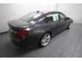 Dark Graphite Metallic II - 7 Series 750i Sedan Photo No. 11