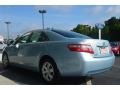 Sky Blue Pearl - Camry LE Photo No. 23