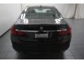 Dark Graphite Metallic II - 7 Series 750i Sedan Photo No. 12