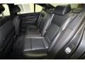 Dark Graphite Metallic II - 7 Series 750i Sedan Photo No. 14