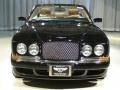 2001 Black Bentley Azure   photo #4