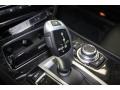Dark Graphite Metallic II - 7 Series 750i Sedan Photo No. 24