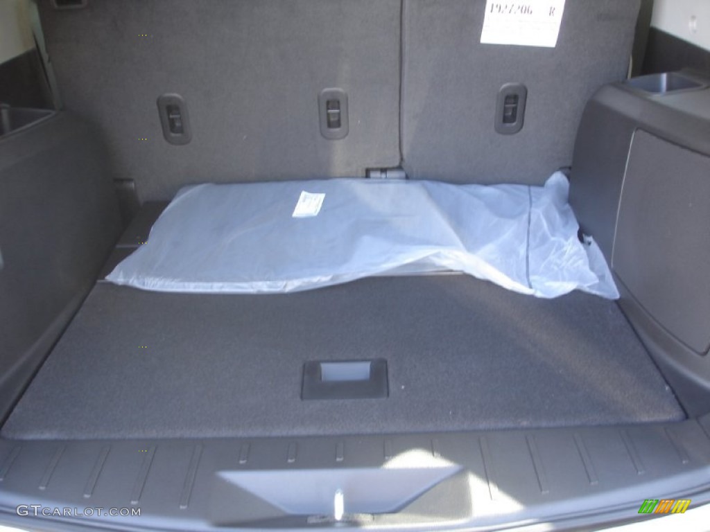 2013 Equinox LT AWD - Champagne Silver Metallic / Light Titanium/Jet Black photo #8