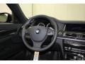 Dark Graphite Metallic II - 7 Series 750i Sedan Photo No. 33