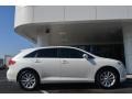 Blizzard Pearl - Venza I4 Photo No. 2