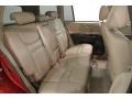 Sundown Red Pearl - Highlander V6 4WD Photo No. 18