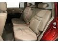 Sundown Red Pearl - Highlander V6 4WD Photo No. 19