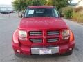 Redline 2-Coat Pearl - Nitro Heat 4.0 4x4 Photo No. 2