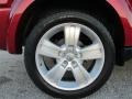 Redline 2-Coat Pearl - Nitro Heat 4.0 4x4 Photo No. 4