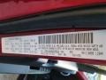 Redline 2-Coat Pearl - Nitro Heat 4.0 4x4 Photo No. 9