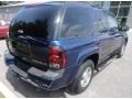 Indigo Blue Metallic - TrailBlazer LS 4x4 Photo No. 3