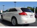 Blizzard Pearl - Venza I4 Photo No. 26