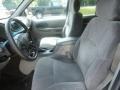Indigo Blue Metallic - TrailBlazer LS 4x4 Photo No. 5