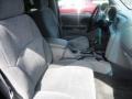 Indigo Blue Metallic - TrailBlazer LS 4x4 Photo No. 15