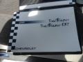 Indigo Blue Metallic - TrailBlazer LS 4x4 Photo No. 16