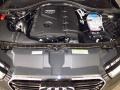 2.0 Liter Turbocharged FSI DOHC 16-Valve VVT 4 Cylinder 2014 Audi A6 2.0T Sedan Engine