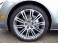 2014 Quartz Gray Metallic Audi A7 3.0T quattro Premium Plus  photo #7